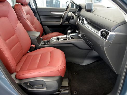 Used 2022 MAZDA CX-5 Carbon Edition AWD/4WD image 30