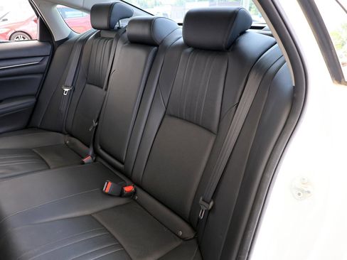 Used 2021 Honda Accord Sport Special Edition image 22