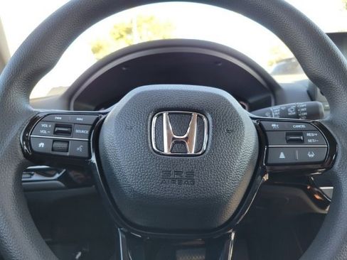 Used 2024 Honda Civic LX image 22