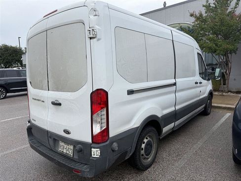 Used 2015 Ford Transit 350 XL RWD image 3