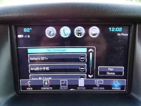 Used 2019 Chevrolet Tahoe LS AWD/4WD image 23