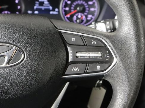 Used 2023 Hyundai Santa Fe SE FWD image 10