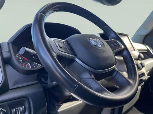 Used 2022 RAM 1500 Laramie image 14