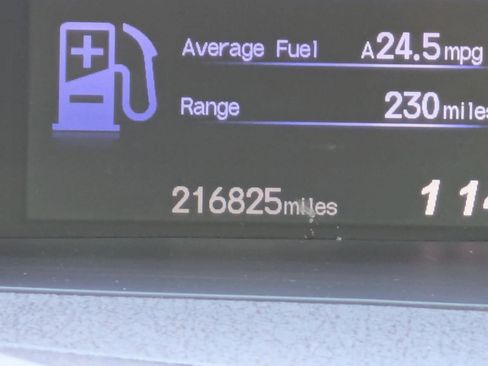 Used 2012 Honda Civic LX image 11