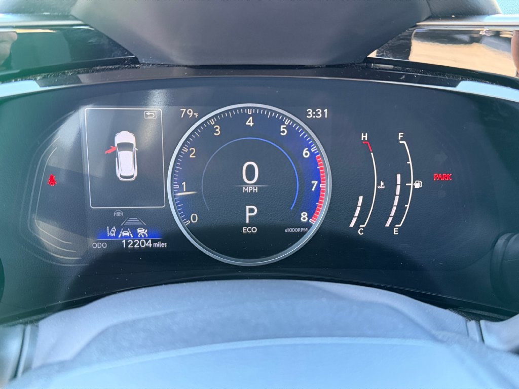 Used 2024 Lexus NX 350 AWD w/ Cold Area Package image 23