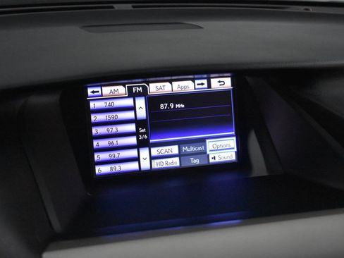 Used 2013 Lexus RX 350 F Sport w/ Navigation Pkg image 36