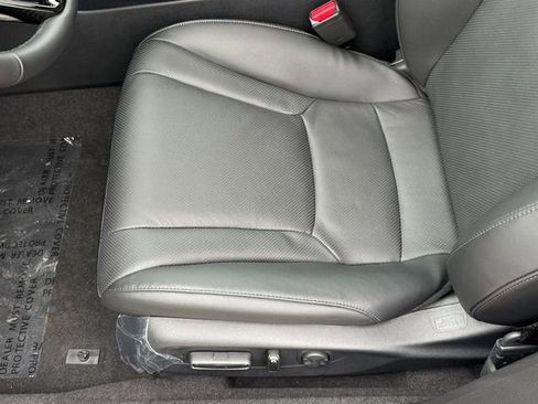 New 2025 Honda Accord EX-L image 11