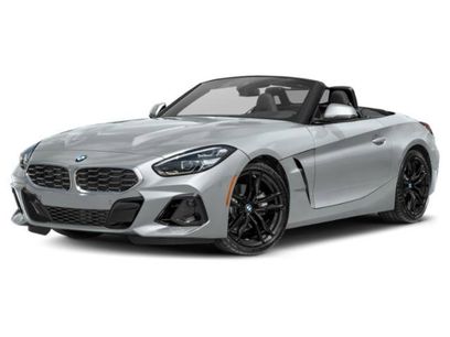 New 2026 BMW Z4 sDrive30i w/ Shadowloine Package