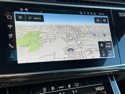 New 2026 Audi Q8 Premium Plus image 16