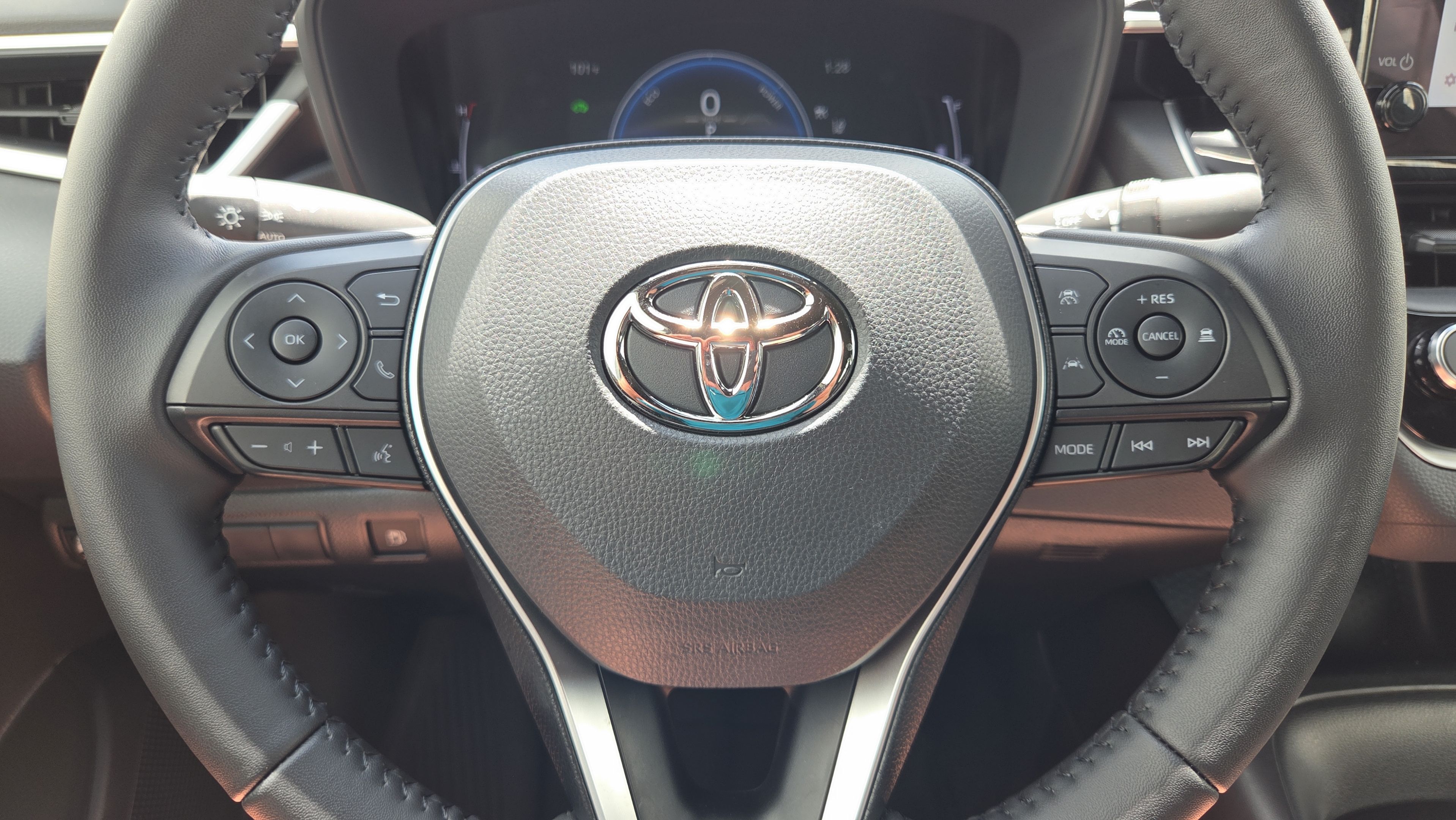 Certified 2026 Toyota Corolla SE FWD image 26