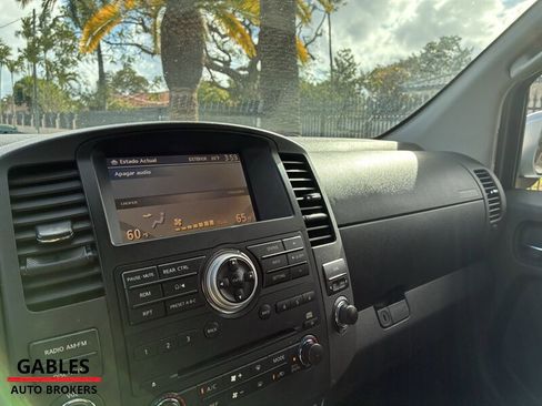 Used 2012 Nissan Pathfinder SV image 16