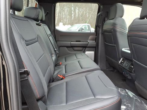 New 2025 Ford F150 Raptor image 10