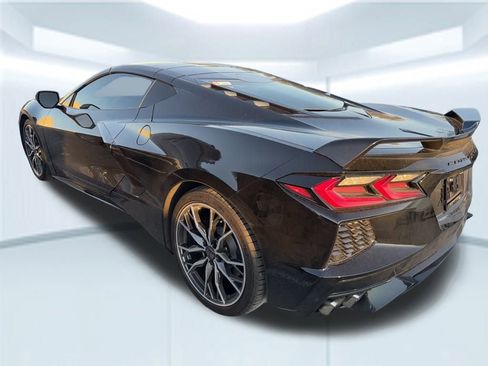 Used 2023 Chevrolet Corvette Stingray Coupe w/ Battery Protection Package image 8