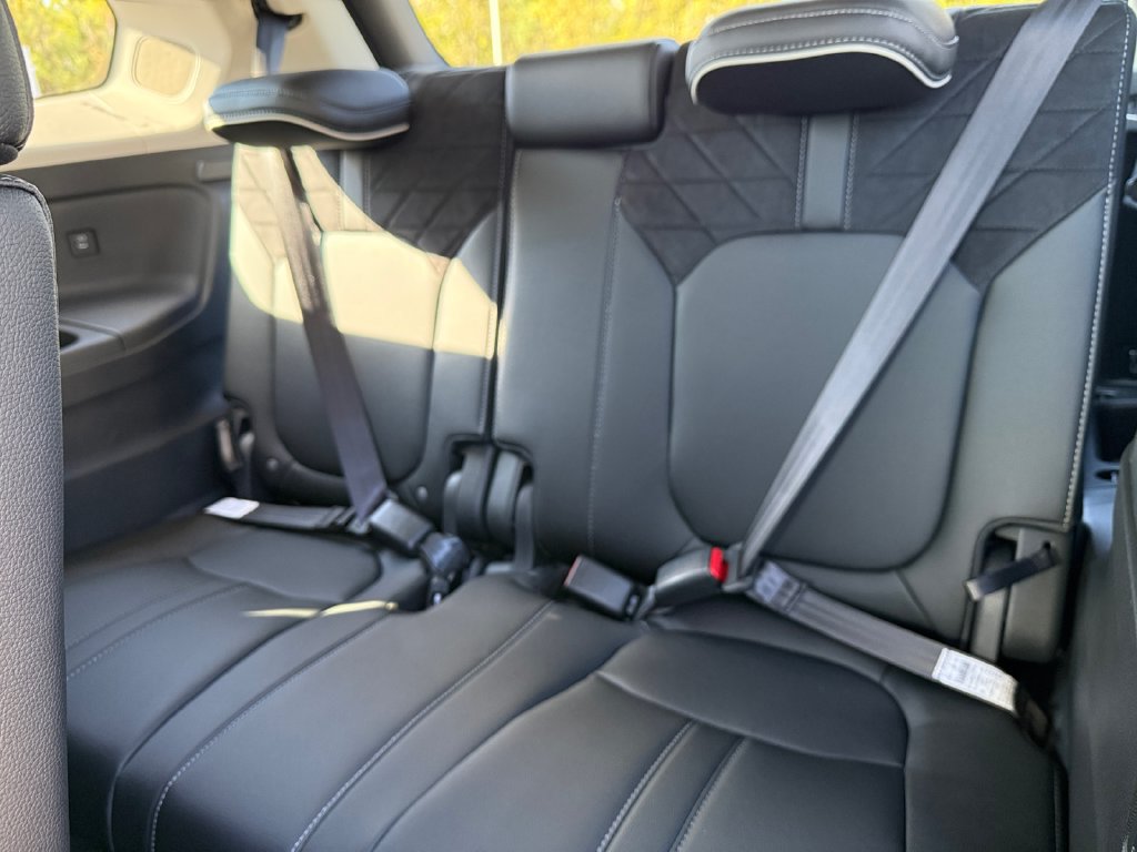 New 2026 Honda Pilot Elite image 23