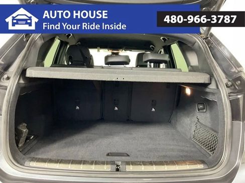 Used 2020 BMW X1 sDrive28i image 16