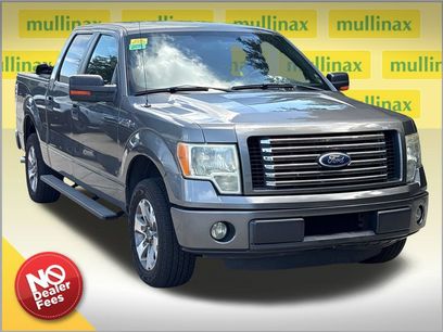 Used 2011 Ford F150 XLT w/ XLT Convenience Pkg