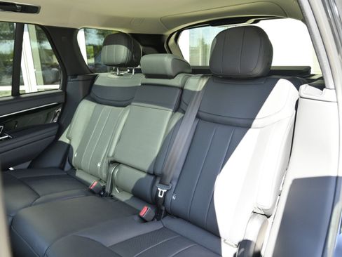 Used 2024 Land Rover Range Rover SE image 35