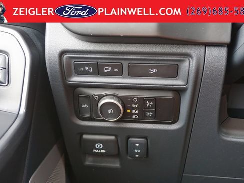 Used 2024 Ford F150 XLT w/ Equipment Group 303A High AWD/4WD image 32