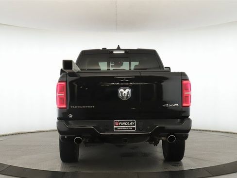 Used 2025 RAM 1500 Tungsten w/ Off Road Group image 11