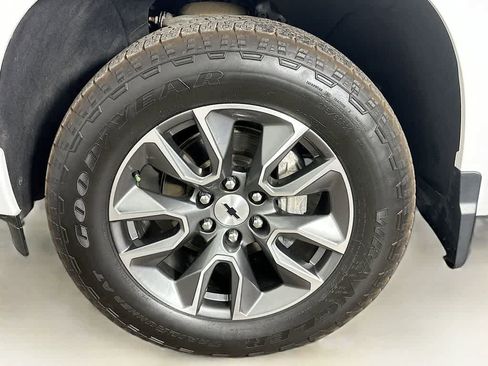 Used 2023 Chevrolet Silverado 1500 RST w/ All Star Edition Plus image 8