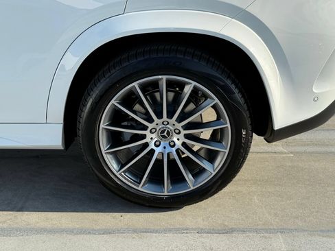 New 2026 Mercedes-Benz GLE 450 4MATIC image 14
