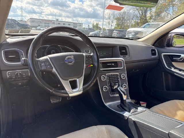 Used 2016 Volvo S60 T5 Premier FWD image 18