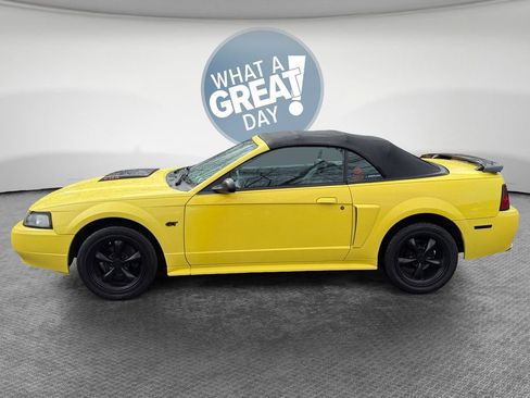 Used 2002 Ford Mustang GT image 7