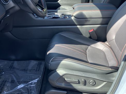 Used 2026 Honda Passport TrailSport Elite image 17