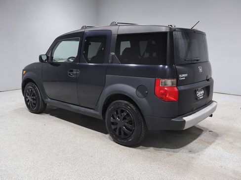 Used 2008 Honda Element LX image 4