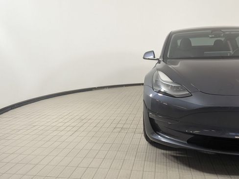 Used 2023 Tesla Model 3 Performance AWD/4WD image 12