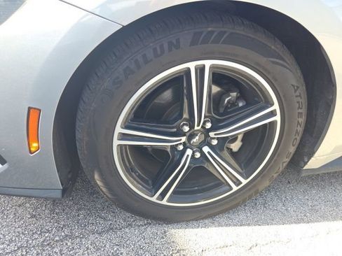 Used 2024 Ford Mustang Premium RWD image 20