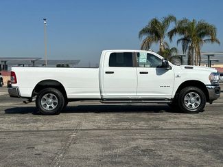 Used 2024 RAM 3500 Big Horn video 2