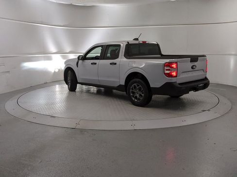 New 2026 Ford Maverick XLT w/ Equipment Group 301A image 4