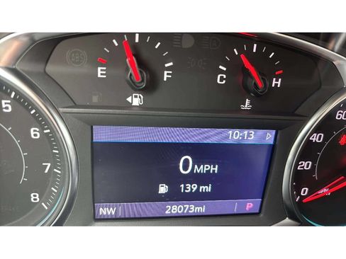 Used 2023 Chevrolet Equinox LT AWD/4WD image 15