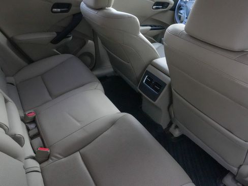 Used 2017 Acura RDX FWD w/ Advance Package image 35