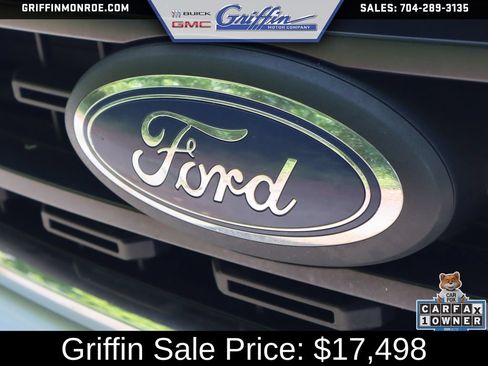 Used 2021 Ford F150 XLT w/ Trailer Tow Package AWD/4WD image 44