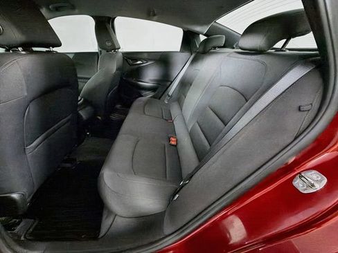Used 2022 Chevrolet Malibu RS FWD image 23