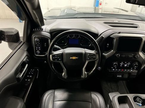 Used 2020 Chevrolet Silverado 2500 LT w/ All Star Edition image 11