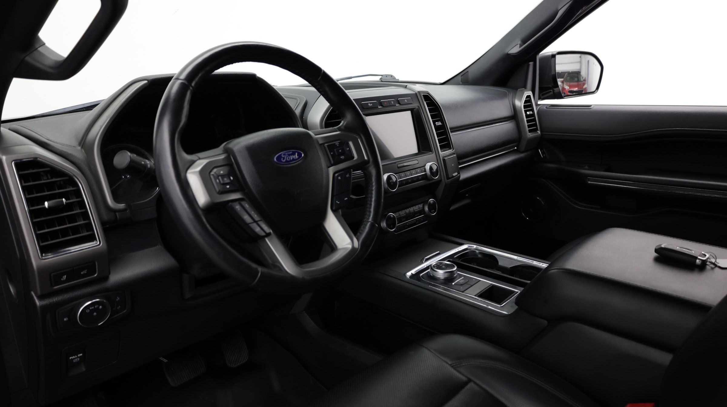 Used 2021 Ford Expedition XLT RWD image 15