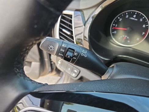 Used 2022 Kia Seltos EX AWD/4WD image 22