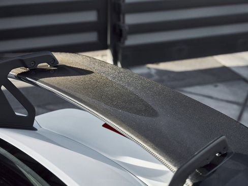 Used 2024 Porsche 718 Cayman GT4 RS w/ Weissach Package image 15