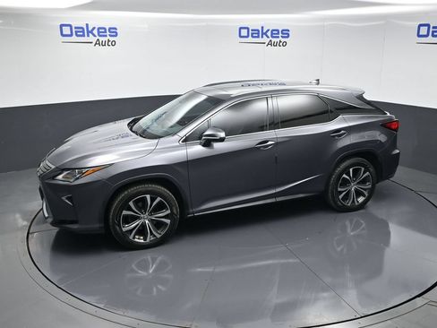 Used 2017 Lexus RX 350 F Sport AWD/4WD image 51
