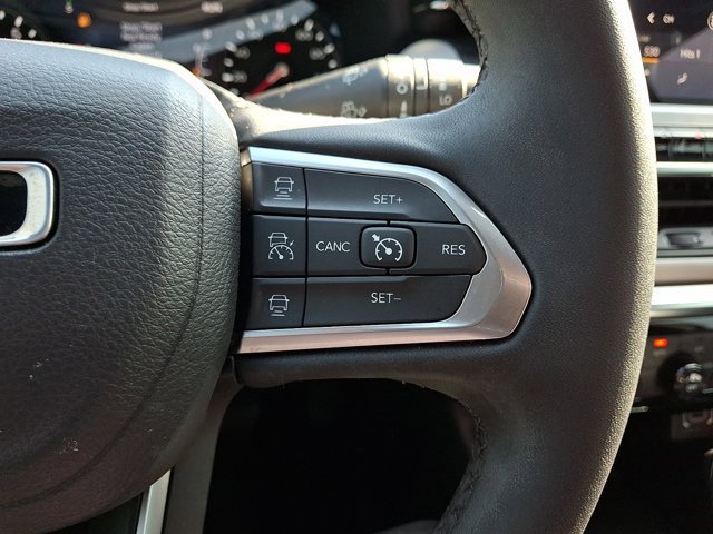 Certified 2023 Jeep Compass Limited AWD/4WD image 26