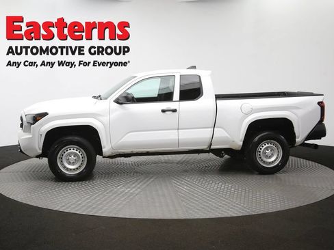 Used 2024 Toyota Tacoma SR RWD image 55