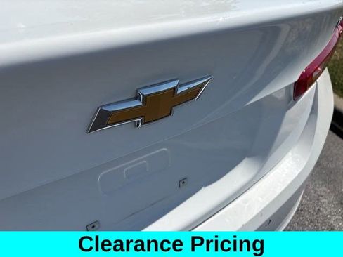 Used 2024 Chevrolet Malibu LT image 48