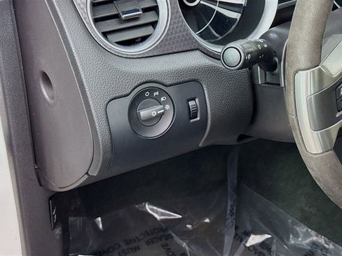 Used 2013 Ford Mustang Boss 302 w/ Boss 302 Accessory Pkg image 10