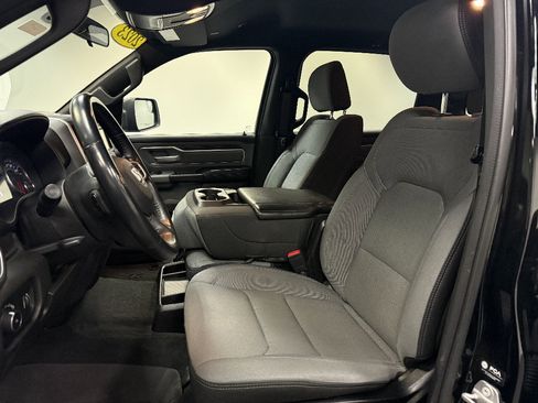 Used 2023 RAM 1500 Big Horn AWD/4WD image 23
