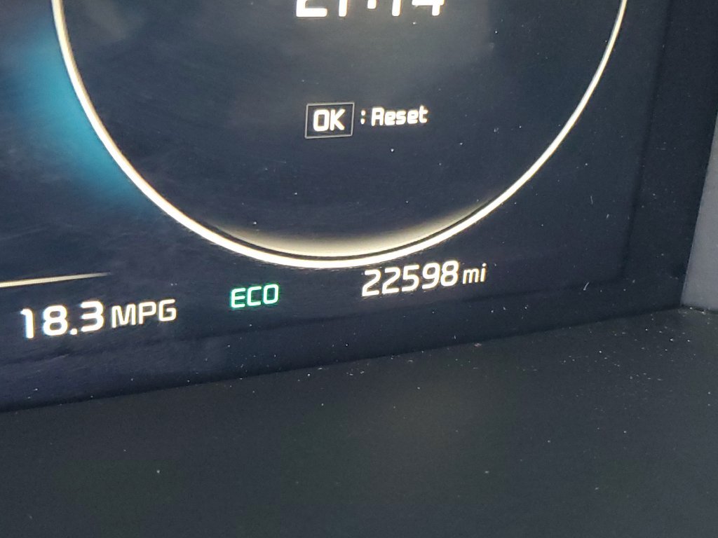 Used 2023 Kia Sorento SX AWD/4WD image 17