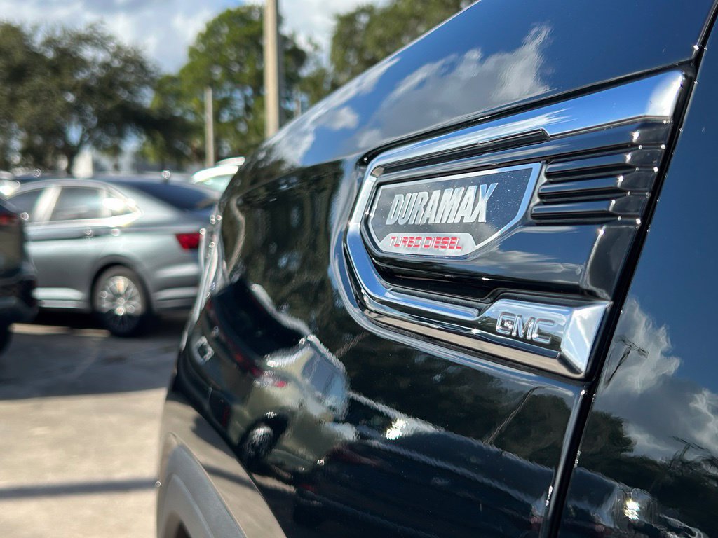 Used 2026 GMC Sierra 1500 Denali w/ Denali Reserve Package AWD/4WD image 41
