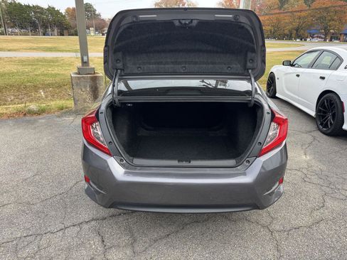 Used 2018 Honda Civic LX image 22
